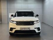 Land Rover Range Rover Velar I Красноярск  - изображение 30