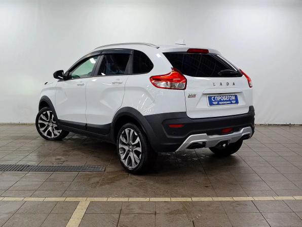 Lada (ВАЗ) XRAY I с пробегом 2018 года, цена 1 350 000 рублей, 68321 км, хэтчбек, Автокод Объявления