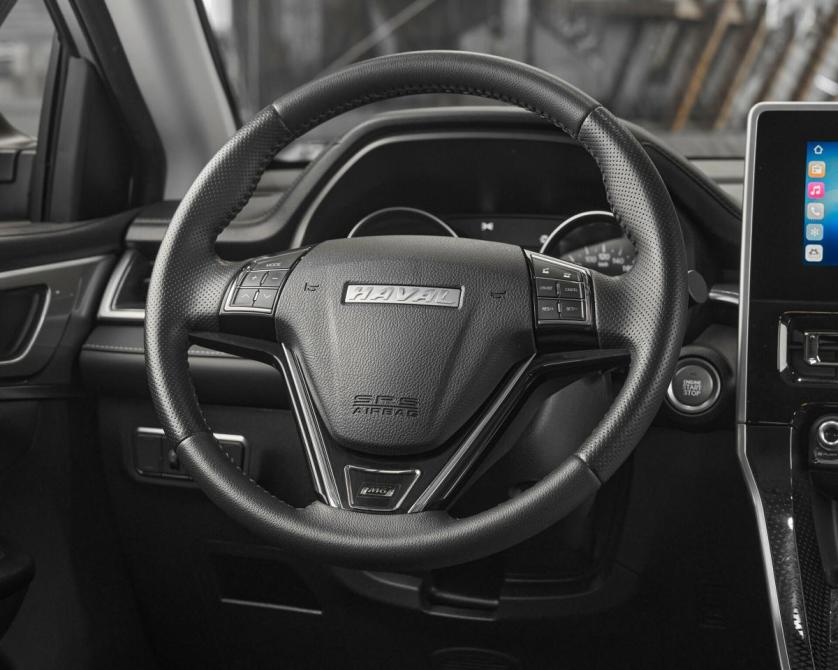 Haval M6 II Москва  - изображение 10