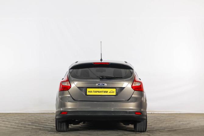 Ford Focus III с пробегом 2012 года, цена 849 000 рублей, 182000 км, хэтчбек, Автокод Объявления