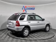Kia Sportage II Рестайлинг Нижний Новгород  - изображение 22