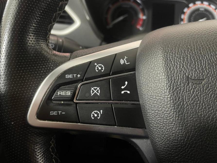 Lada (ВАЗ) Vesta I Рестайлинг (NG) Воронеж  - изображение 15