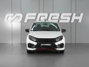 Lada (ВАЗ) Granta I Рестайлинг Минеральные Воды  - изображение 18