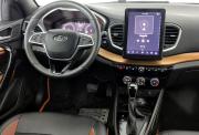 Lada (ВАЗ) Vesta I Рестайлинг (NG) Волгоград  - изображение 38