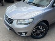 Hyundai Santa Fe II Рестайлинг Астрахань  - изображение 35