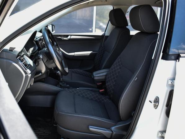 Skoda Rapid II с пробегом 2021 года, цена 1 750 000 рублей, 61288 км, лифтбек, Автокод Объявления