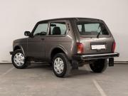 Lada (ВАЗ) 2121 (4x4) I Рестайлинг Екатеринбург  - изображение 27