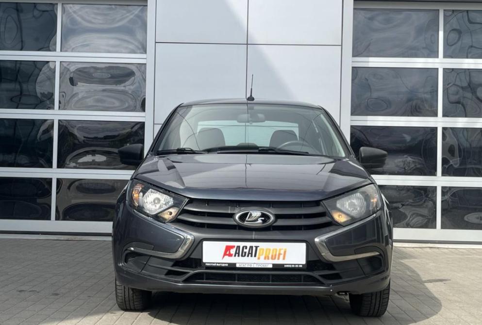 Lada (ВАЗ) Granta I Рестайлинг Владимир  - изображение 2