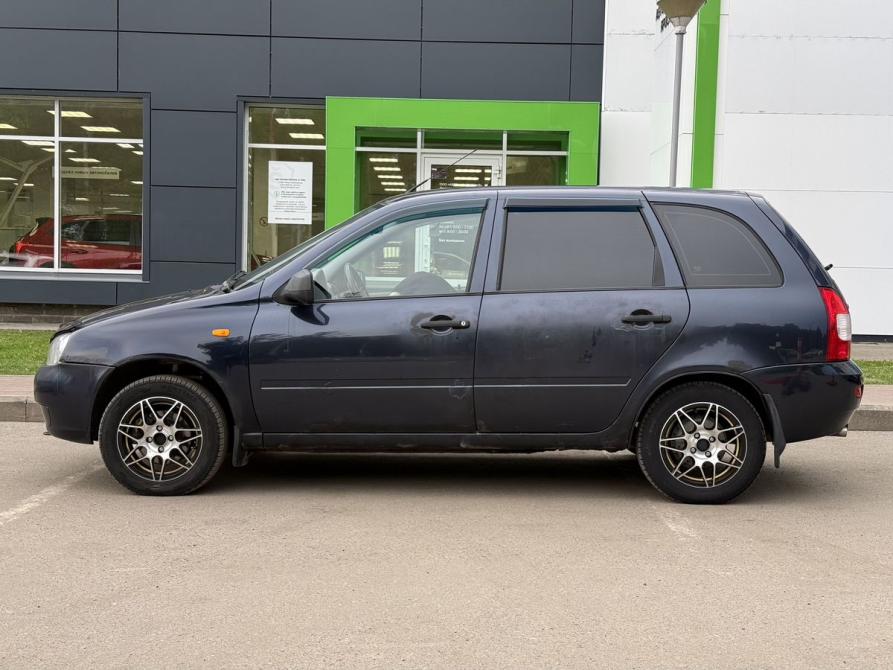 Lada (ВАЗ) Kalina I Ярославль  - изображение 8
