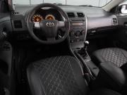 Toyota Corolla X (E140 E150) Рестайлинг Воронеж  - изображение 20