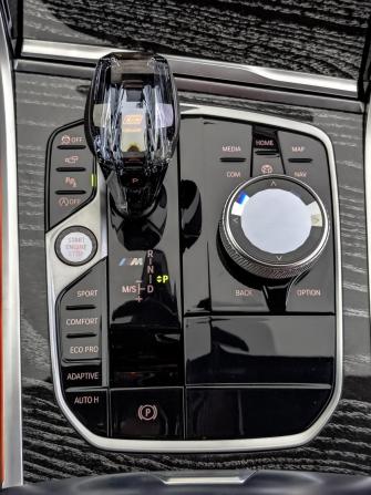 BMW 8 серии II (G14/G15/G16) с пробегом 2021 года, цена 8 200 000 рублей, 53446 км, купе, Автокод Объявления