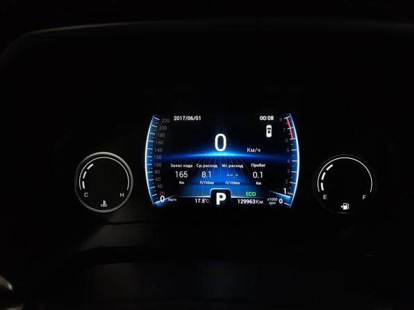 Chery Tiggo 8 I с пробегом 2021 года, цена 1 390 000 рублей, 129963 км, внедорожник, Автокод Объявления