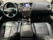 Nissan Pathfinder IV Пермь  - изображение 47