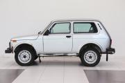 Lada (ВАЗ) 2121 (4x4) I Рестайлинг Ульяновск  - изображение 18