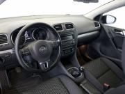 Volkswagen Golf VI Санкт-Петербург  - изображение 37