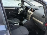Opel Zafira B Томск  - изображение 33