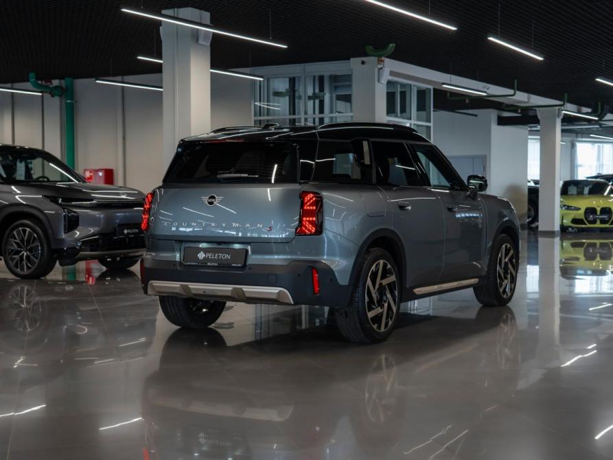 Mini Countryman III Москва  - изображение 4