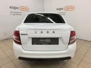 Lada (ВАЗ) Granta I Рестайлинг Тверь  - изображение 15
