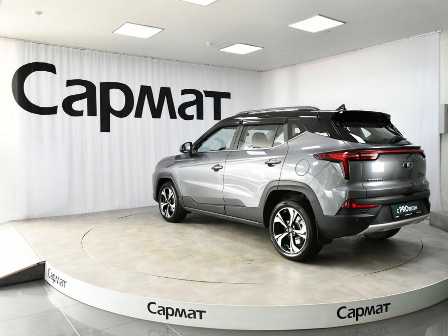 Москвич 3 Новосибирск  - изображение 7