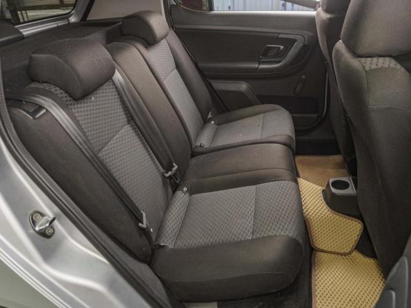 Skoda Fabia II Рестайлинг с пробегом 2012 года, цена 559 000 рублей, 158378 км, хэтчбек, Автокод Объявления