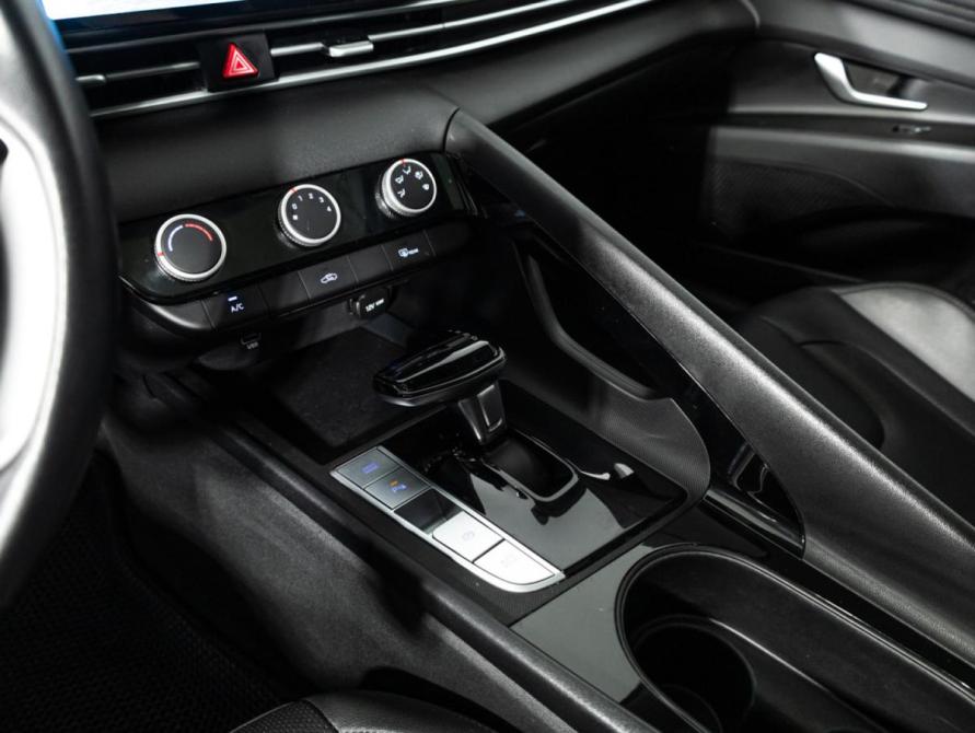Hyundai Elantra VII (CN7) Санкт-Петербург  - изображение 17