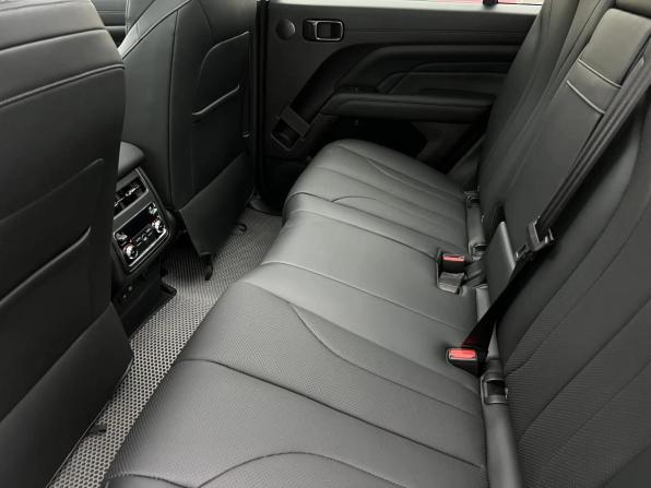 Haval H9 II с пробегом 2024 года, цена 3 849 000 рублей, 29450 км, внедорожник, Автокод Объявления