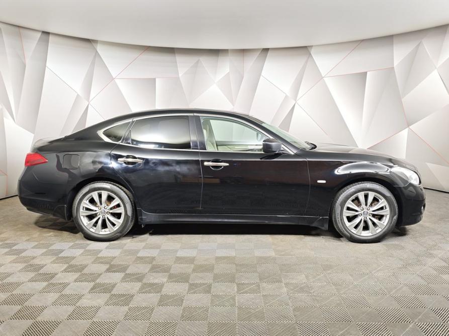 Infiniti M IV Москва  - изображение 6