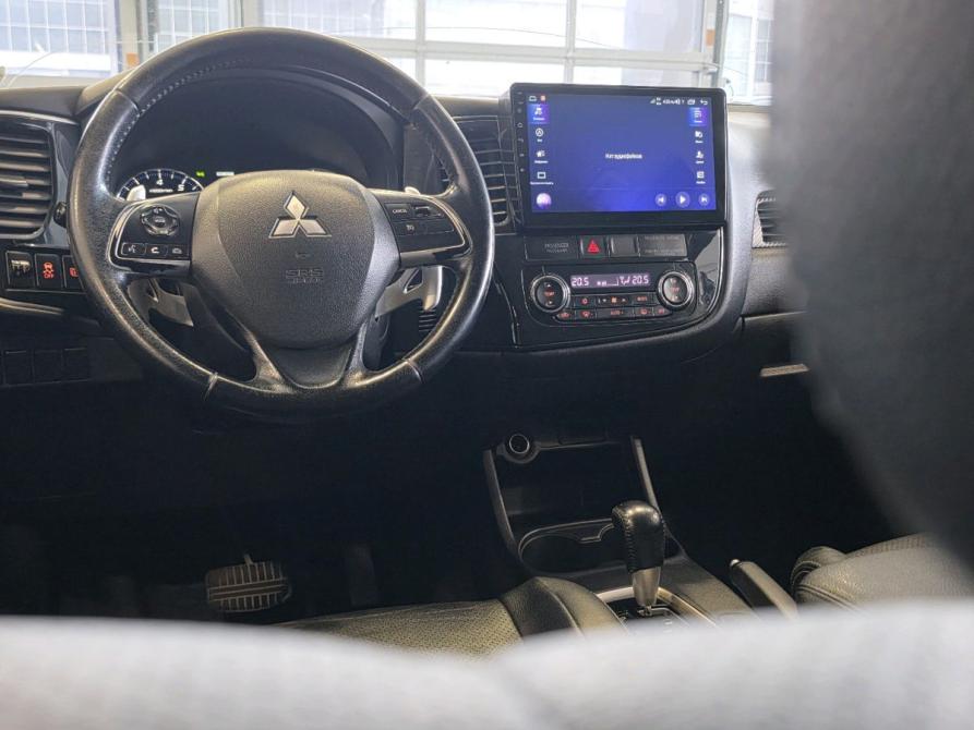 Mitsubishi Outlander III Новосибирск  - изображение 22
