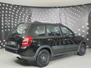 Lada (ВАЗ) Granta I Рестайлинг Новосибирск  - изображение 32