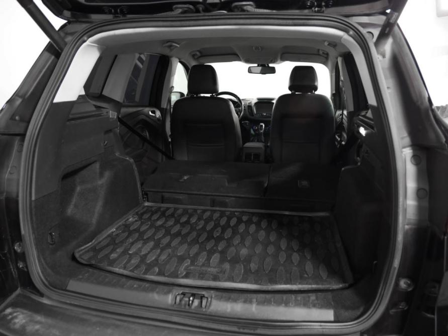 Ford Kuga II Рестайлинг Санкт-Петербург  - изображение 23