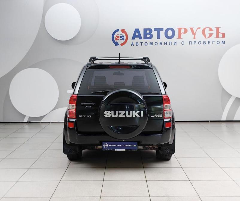 Suzuki Grand Vitara II Рестайлинг Подольск  - изображение 4