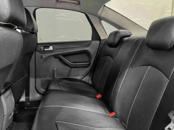 Ford Focus II с пробегом 2006 года, цена 490 000 рублей, 185100 км, седан, Автокод Объявления