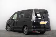 Nissan Serena IV (C26) Томск  - изображение 26