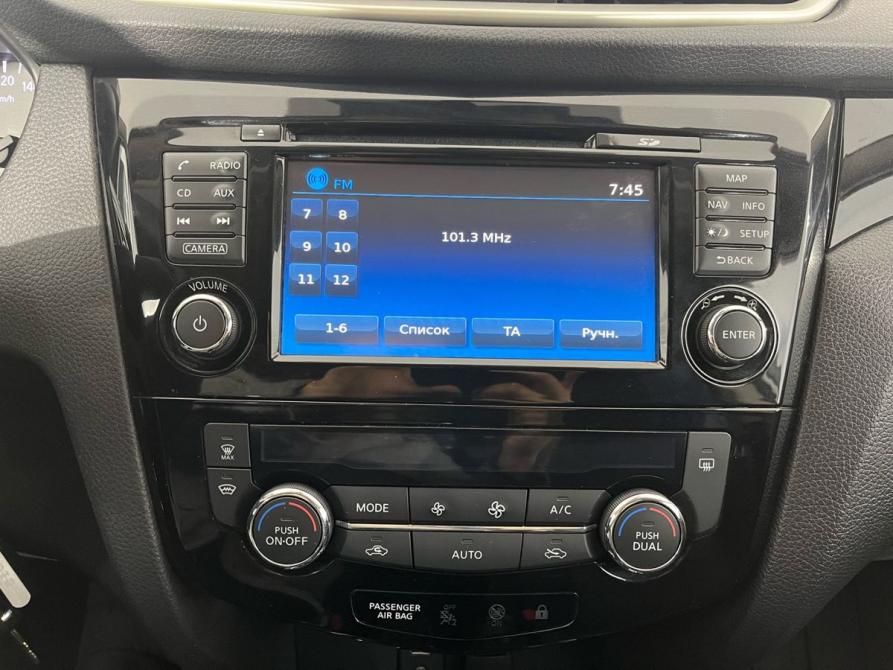 Nissan Qashqai II Ижевск  - изображение 11