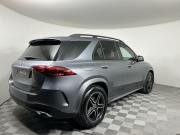 Mercedes-Benz GLE II (V167) Рестайлинг Москва  - изображение 36