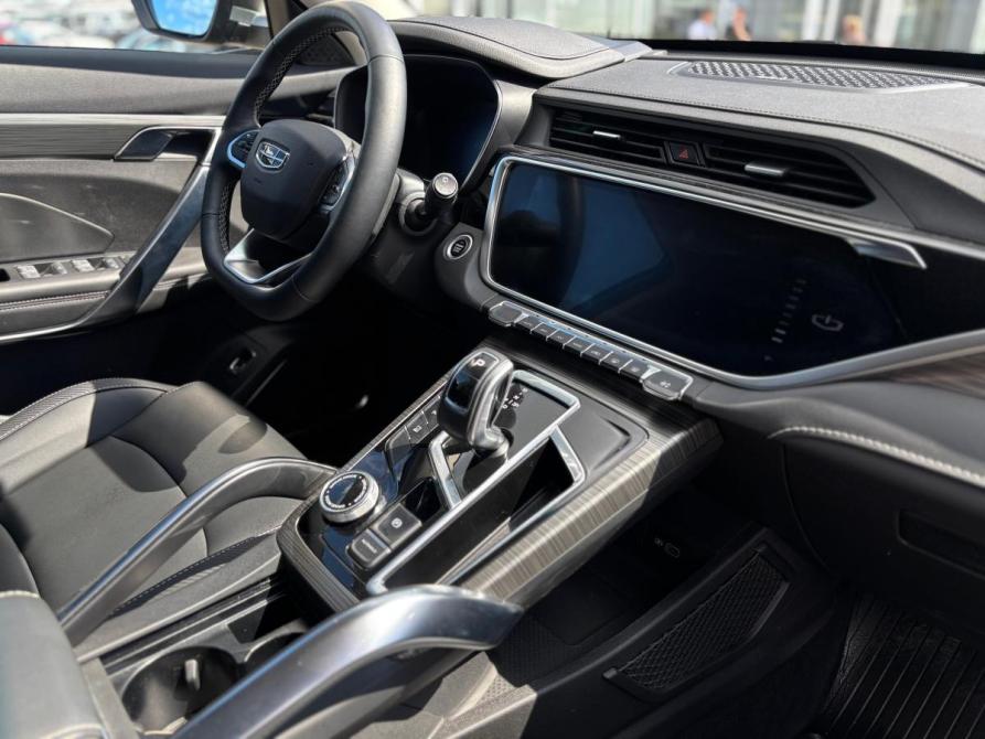 Geely Atlas Pro Набережные Челны  - изображение 19