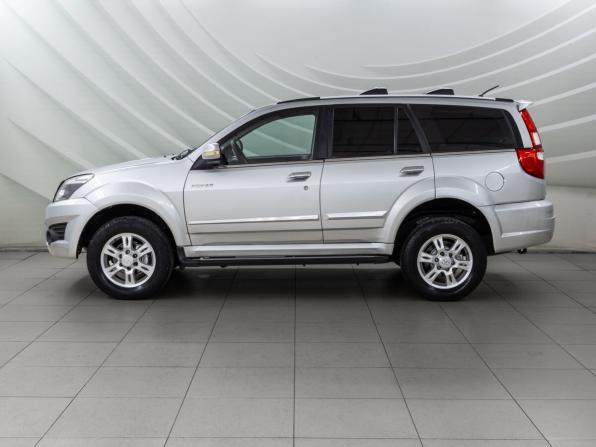 Great Wall Hover H3 I с пробегом 2011 года, цена 798 000 рублей, 95179 км, внедорожник, Автокод Объявления
