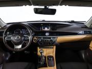 Lexus ES VI Рестайлинг Москва  - изображение 44