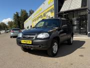 Lada (ВАЗ) Niva Нефтекамск  - изображение 13