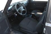 Lada (ВАЗ) Niva Legend I Нижний Новгород  - изображение 36