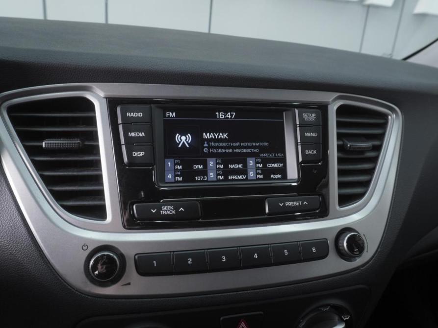 Hyundai Solaris II Ростов-на-Дону  - изображение 14