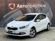 Kia Ceed II Пермь  - изображение 23
