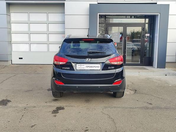 Hyundai ix35 I с пробегом 2013 года, цена 1 249 000 рублей, 145702 км, внедорожник, Автокод Объявления