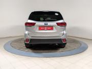 Toyota Highlander III (XU50) Рестайлинг Екатеринбург  - изображение 33
