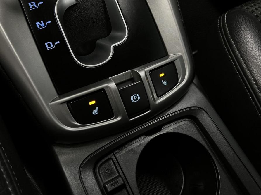 Chevrolet Captiva I Рестайлинг Тверь  - изображение 19