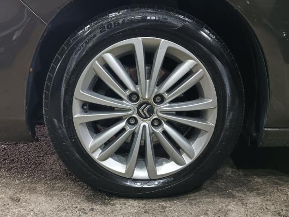 Citroen C4 II с пробегом 2013 года, цена 650 000 рублей, 156865 км, седан, Автокод Объявления