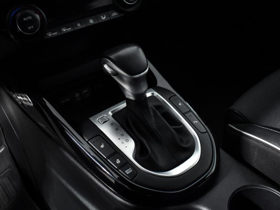 Kia Cerato IV Санкт-Петербург  - изображение 12