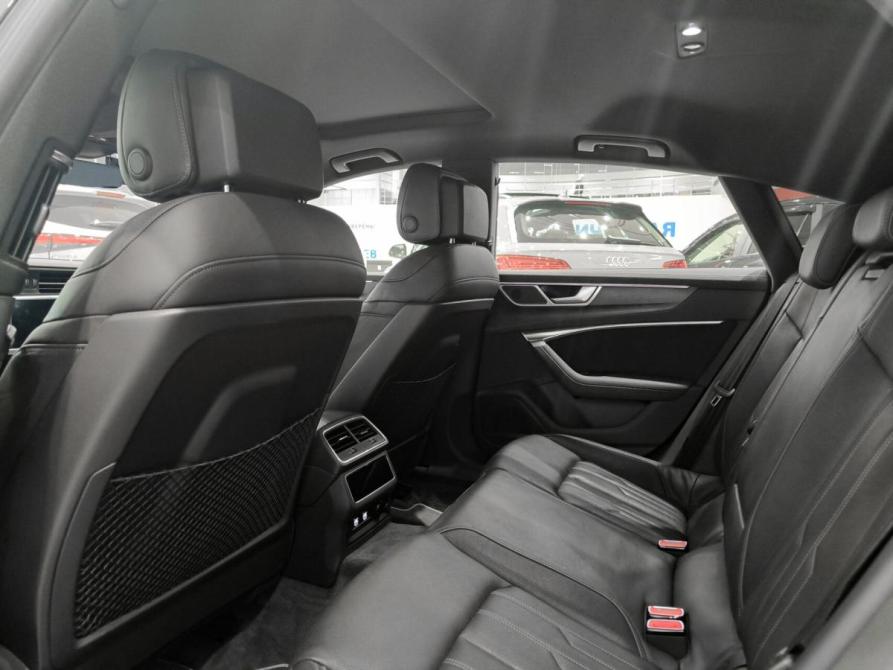 Audi A7 II (4K) Казань  - изображение 15