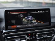 BMW X3 III (G01) Рестайлинг Санкт-Петербург  - изображение 65