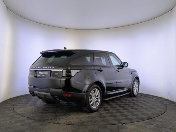 Land Rover Range Rover Sport II с пробегом 2016 года, цена 2 750 000 рублей, 194495 км, внедорожник, Автокод Объявления